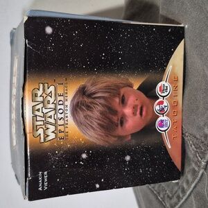 Star Wars Action Figure